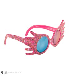 Harry Potter - Pack 3 accessoires Luna Lovegood