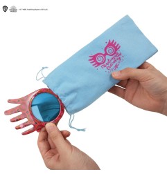 Harry Potter - Pack 3 accessoires Luna Lovegood