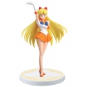 Sailor Moon - Figurine Girls Memories Sailor Venus 16 cm