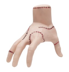 Wednesday - Lampe d'ambiance Thing 18 cm