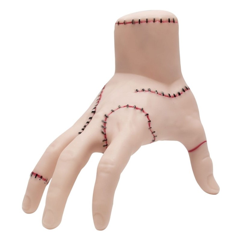 Wednesday - Lampe d'ambiance Thing 18 cm