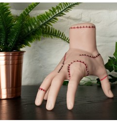 Wednesday - Lampe d'ambiance Thing 18 cm