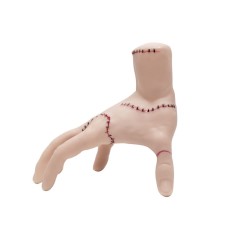 Wednesday - Lampe d'ambiance Thing 18 cm