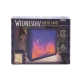 Mercredi - Lampe d'ambiance Layer Light Silhouette 22 cm