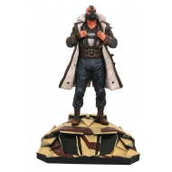 DC Gallery - Statuette Bane 28 cm