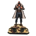 DC Gallery - Statuette Bane 28 cm