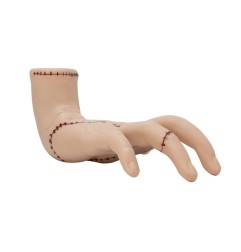 Mercredi - Pot à crayons La Chose