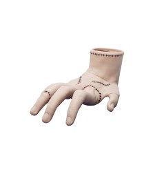 Wednesday - Pot à crayons Thing