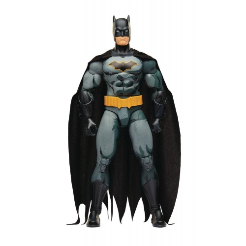 DC Comics - Figurine Big Figs Evolution Batman (Rebirth) 48 cm