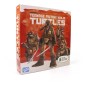 Tortues Ninja - Pack 4 figurines BST AXN Zombie Turtle (IDW Comics) 13 cm