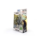 Les Tortues Ninja - Figurine BST AXN Jennika (IDW Comics) 13 cm