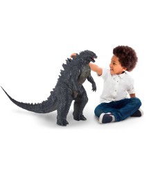 Godzilla King of the Monsters - Figurine Godzilla Giant Size 61 cm