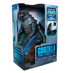 Godzilla King of the Monsters - Figurine Godzilla Giant Size 61 cm