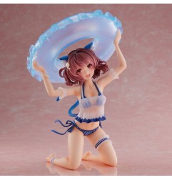 Original Character - Statuette PVC Nia: Swimsuit Ver. Illustration by Kurehito Misaki 21 cm