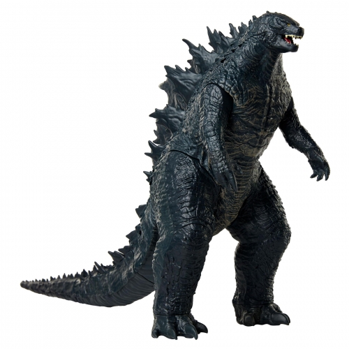 Godzilla King of the Monsters - Figurine Godzilla 30 cm