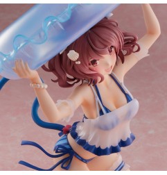 Original Character - Statuette Nia: Swimsuit Ver. Illustration by Kurehito Misaki 21 cm