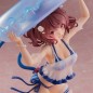 Original Character - Statuette PVC Nia: Swimsuit Ver. Illustration by Kurehito Misaki 21 cm