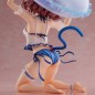 Original Character - Statuette PVC Nia: Swimsuit Ver. Illustration by Kurehito Misaki 21 cm
