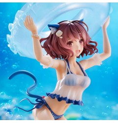 Original Character - Statuette PVC Nia: Swimsuit Ver. Illustration by Kurehito Misaki 21 cm
