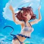 Original Character - Statuette PVC Nia: Swimsuit Ver. Illustration by Kurehito Misaki 21 cm