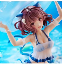 Original Character - Statuette Nia: Swimsuit Ver. Illustration by Kurehito Misaki 21 cm