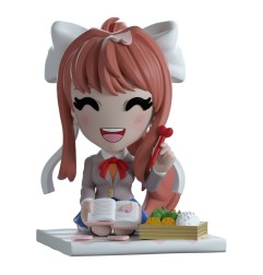 Doki Doki Literature Club! - Vinyl figurine Picnic Monika 11 cm