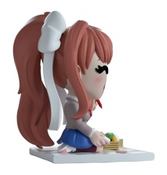 Doki Doki Literature Club! - Vinyl figurine Picnic Monika 11 cm