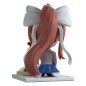 Doki Doki Literature Club! - Vinyl figurine Picnic Monika 11 cm