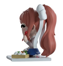 Doki Doki Literature Club! - Figurine Picnic Monika 11 cm