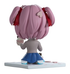 Doki Doki Literature Club! - Figurine Picnic Natsuki 11 cm
