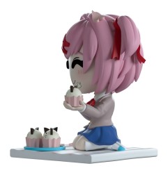 Doki Doki Literature Club! - Figurine Picnic Natsuki 11 cm