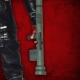 Resident Evil 3 - Statuette flexible 1/6 Nemesis 38 cm