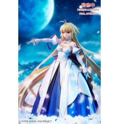 Fate - /Grand Order statuette PVC 1/7 Moon Cancer / Archetype: Earth (re-run) 25 cm