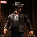 Marvel Universe - Figurine 1/12 Logan 16 cm