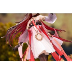 Punishing: Gray Raven - Statuette 1/7 Lucia Plume Eventide Glow Ver. 25 cm