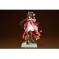 Punishing: Gray Raven - Statuette PVC 1/7 Lucia Plume Eventide Glow Ver. 25 cm