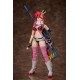 Gurren Lagann - Figurine BUZZmod 1/12 Yoko 14 cm