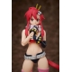 Gurren Lagann - Figurine BUZZmod 1/12 Yoko 14 cm