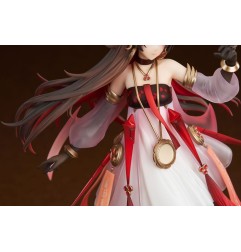 Punishing: Gray Raven - Statuette 1/7 Lucia Plume Eventide Glow Ver. 25 cm