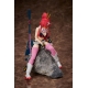 Gurren Lagann - Figurine BUZZmod 1/12 Yoko 14 cm