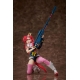 Gurren Lagann - Figurine BUZZmod 1/12 Yoko 14 cm