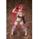 Gurren Lagann - Figurine BUZZmod 1/12 Yoko 14 cm