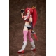 Gurren Lagann - Figurine BUZZmod 1/12 Yoko 14 cm