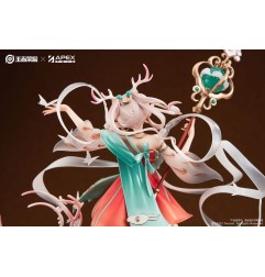 Honor of Kings - Statuette PVC 1/7 Divine Deer Yao 34 cm