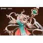 Honor of Kings - Statuette PVC 1/7 Divine Deer Yao 34 cm