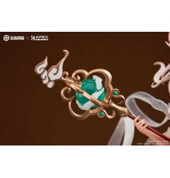 Honor of Kings - Statuette PVC 1/7 Divine Deer Yao 34 cm