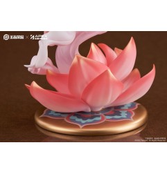 Honor of Kings - Statuette 1/7 Divine Deer Yao 34 cm