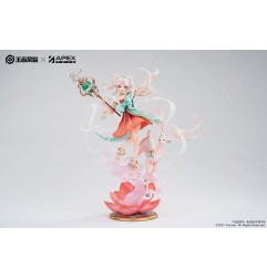 Honor of Kings - Statuette 1/7 Divine Deer Yao 34 cm