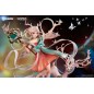 Honor of Kings - Statuette 1/7 Divine Deer Yao 34 cm