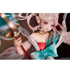 Honor of Kings - Statuette 1/7 Divine Deer Yao 34 cm